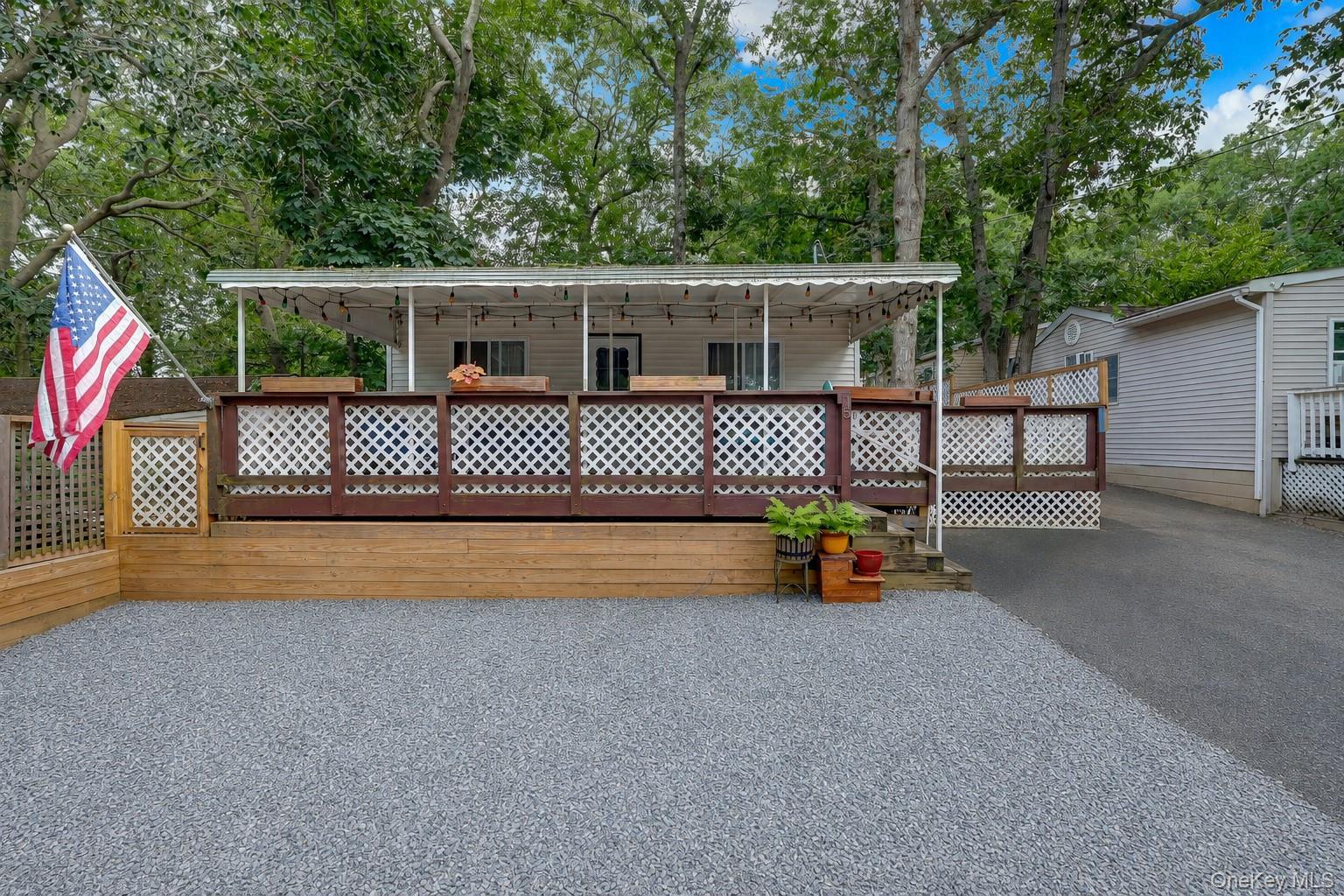 2 bed, 1 bath home for sale at 15 Cottage Road, Baiting Hollow, NY — Suffolk County Long Island listing photo