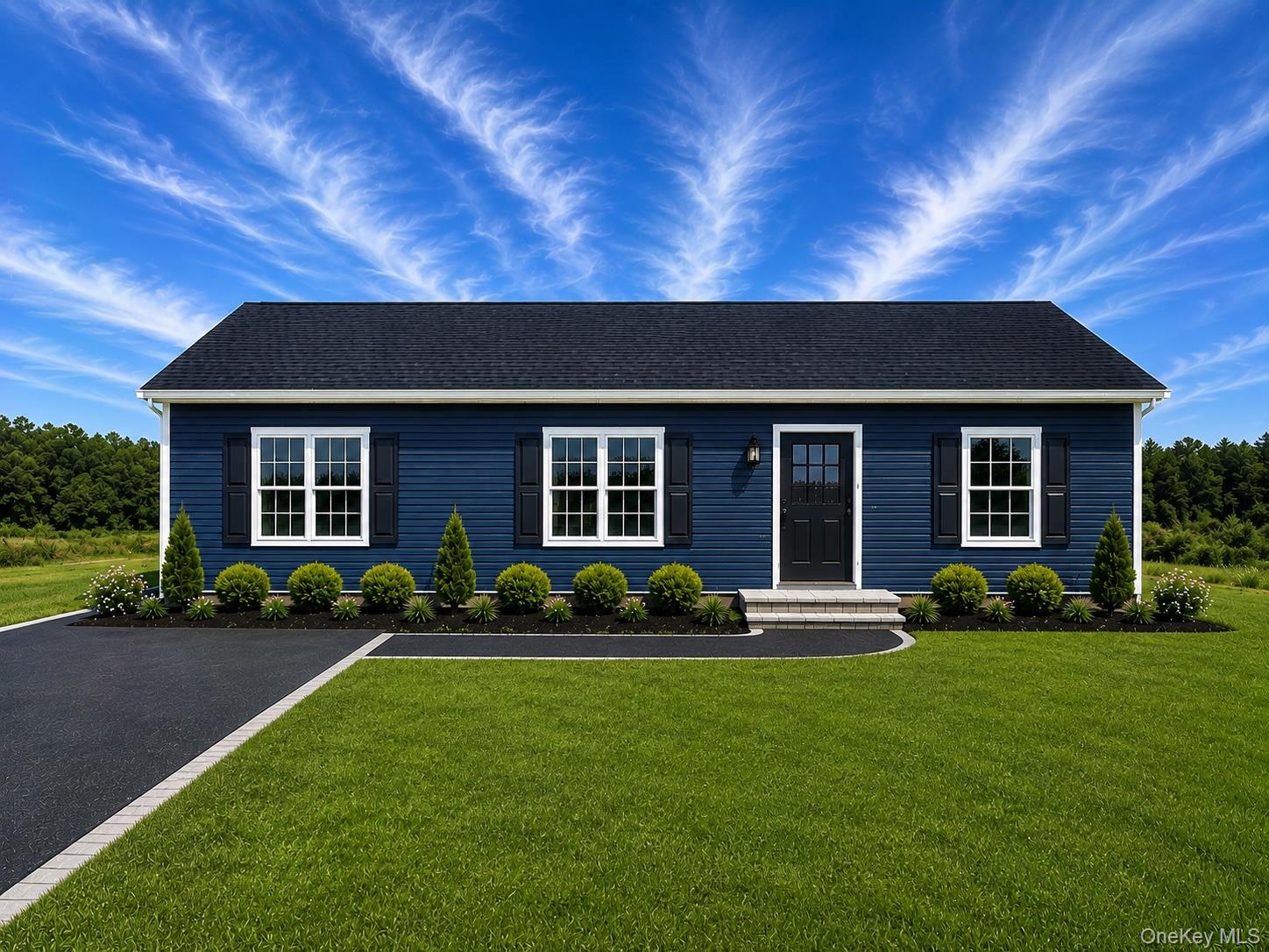 3 bed, 2 bath auction property at Lot #44 Gail Circle, Rocky Point, NY — Suffolk County Long Island listing photo