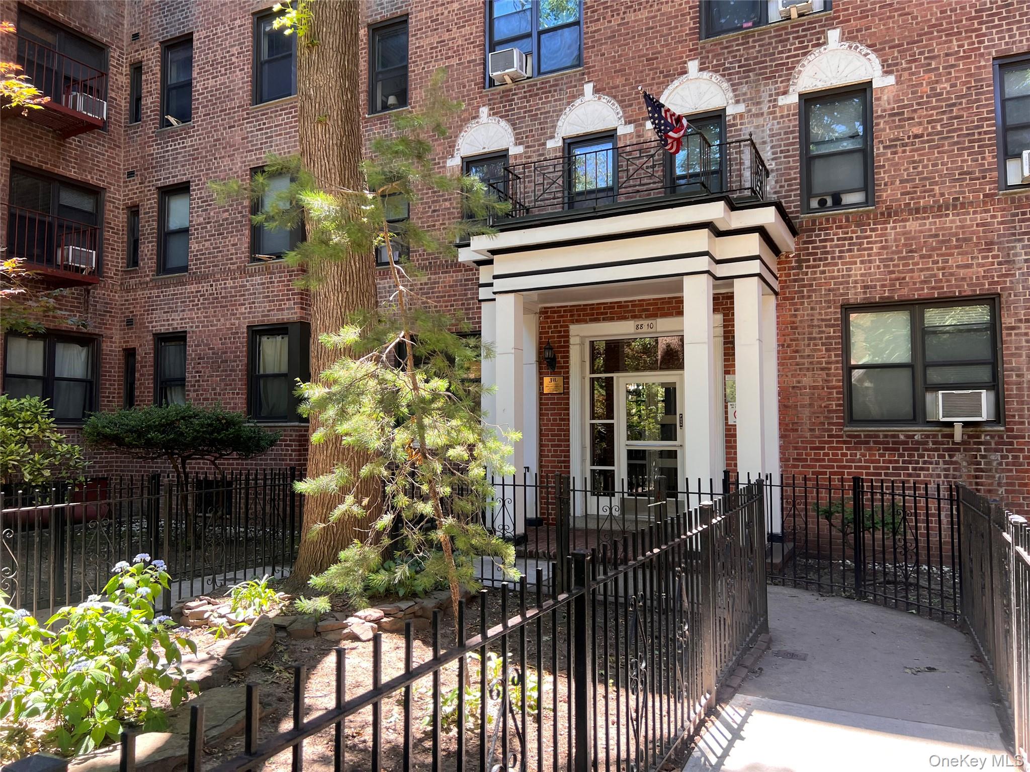 2 bed, 1 bath home for sale at 88-10 34 Avenue, Jackson Heights, NY — Queens County Long Island listing photo