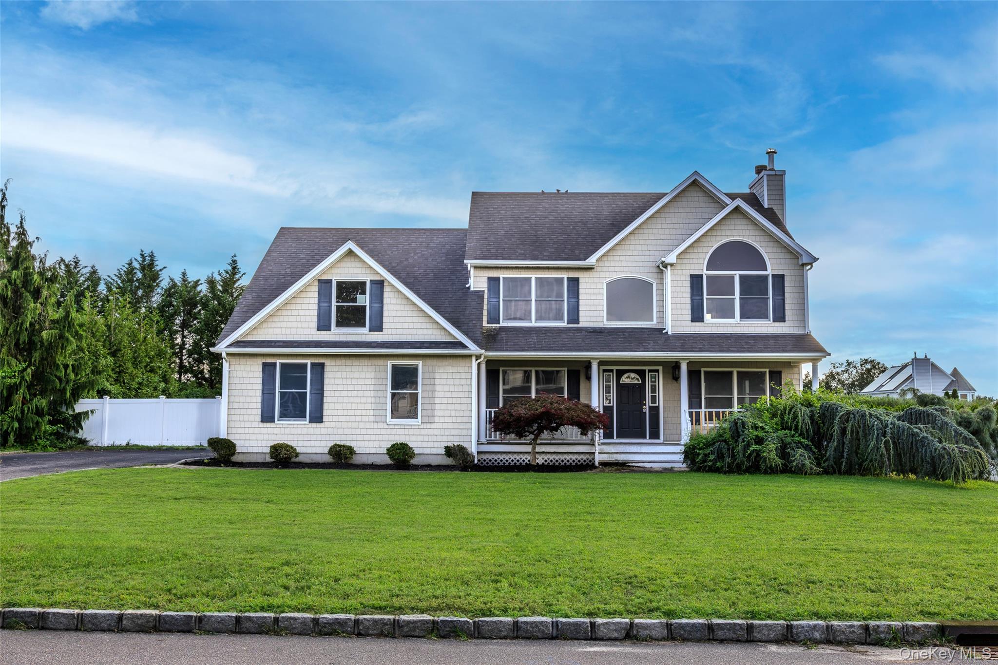 4 bed, 3 bath estate sale at 63 Nicholas Way, Baiting Hollow, NY — Suffolk County Long Island listing photo