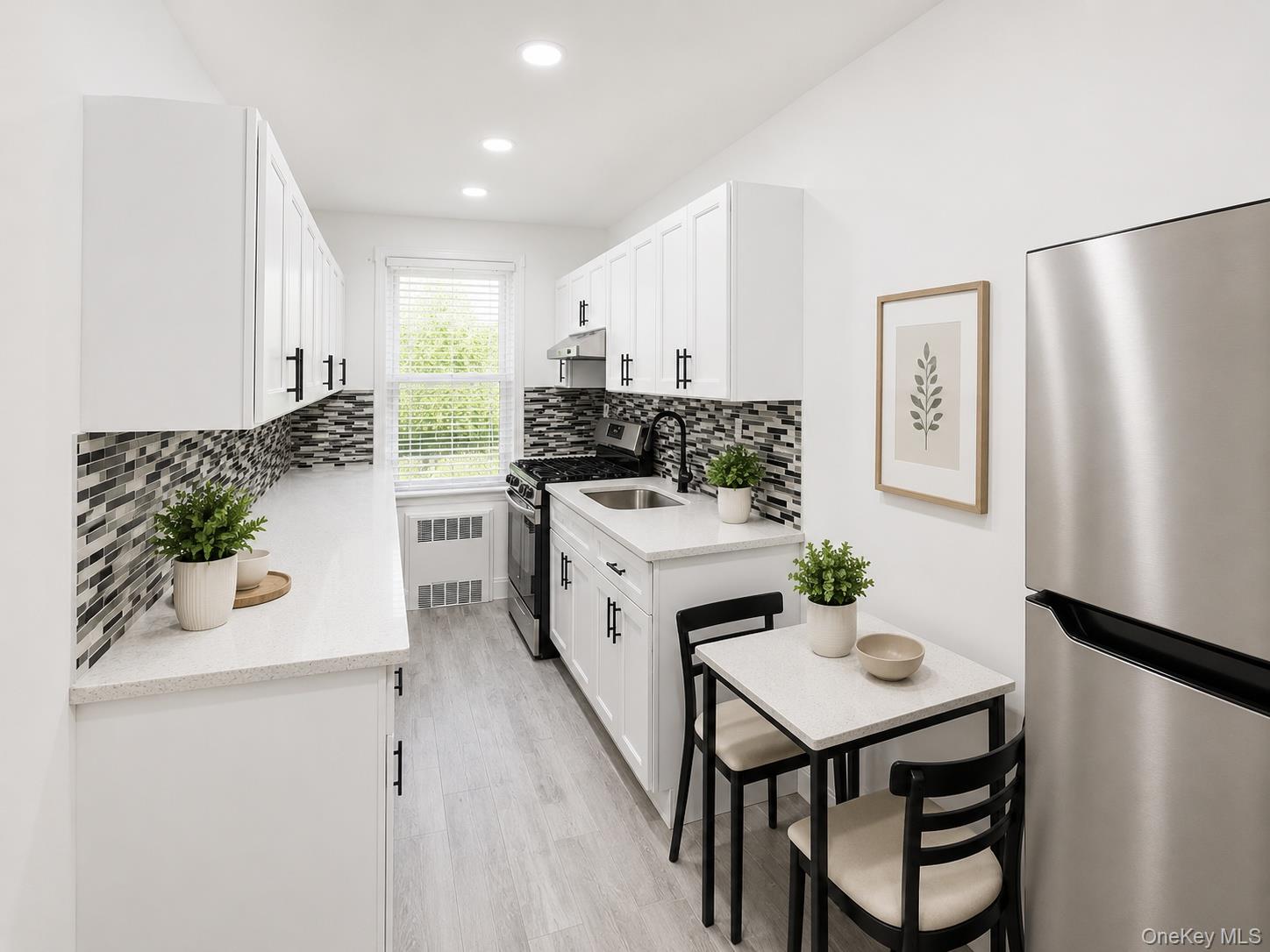 1 bed, 1 bath home for sale at 88-10 34 Avenue, Jackson Heights, NY — Queens County Long Island listing photo