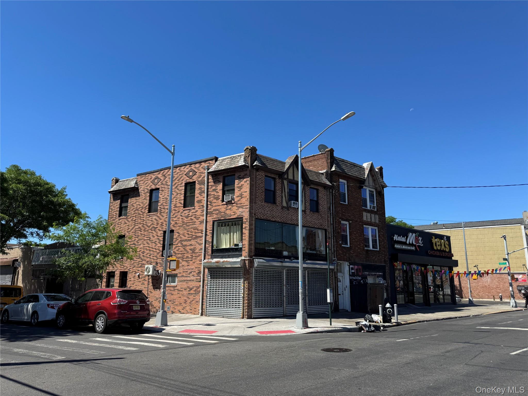 0 bath home for sale at 177-08 Jamaica, Jamaica, NY — Queens County Long Island listing photo