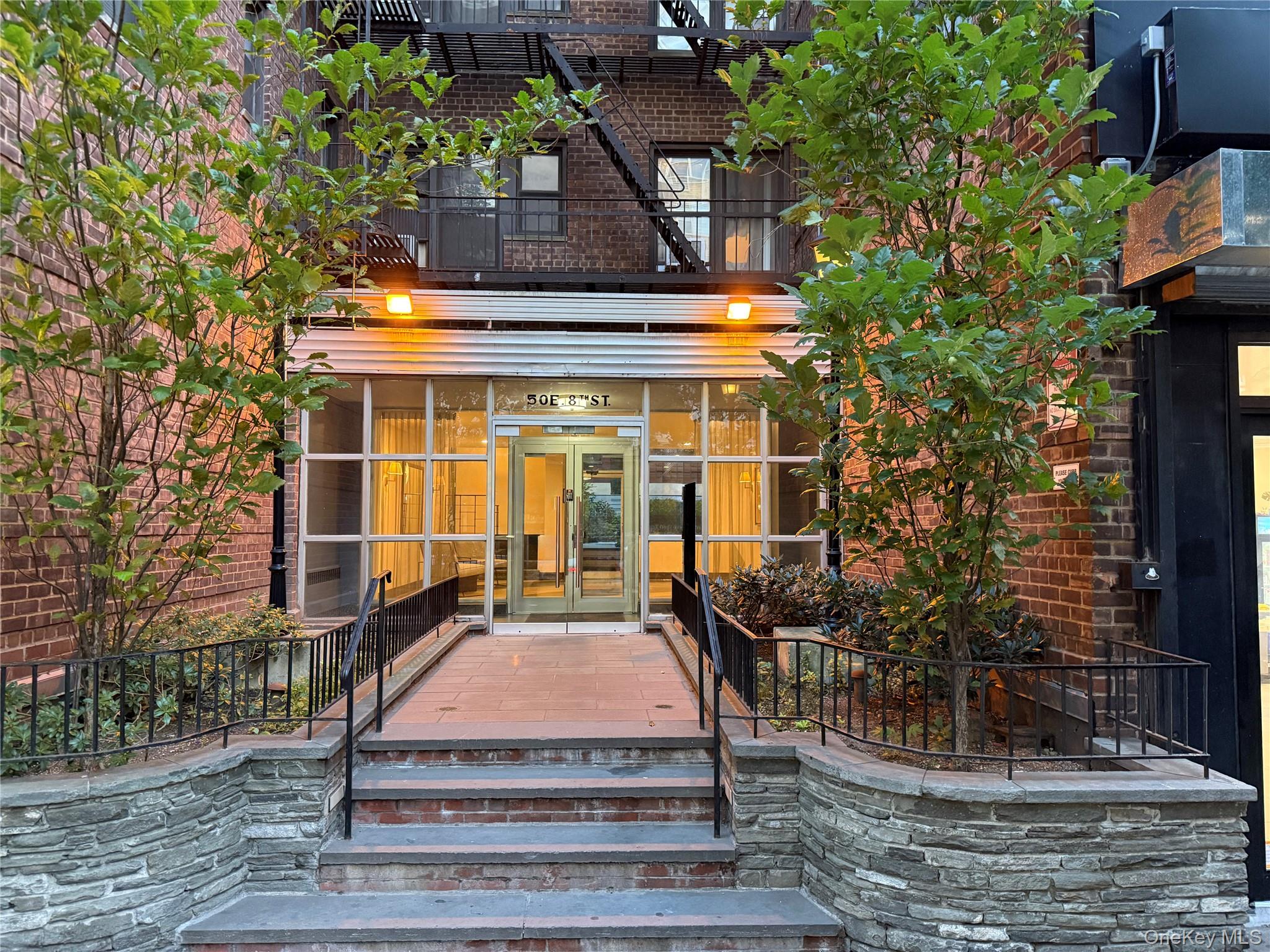 1 bed, 1 bath estate sale at 44-58 8th Street, New York (Manhattan), NY — New York (Manhattan) County Long Island listing ph…