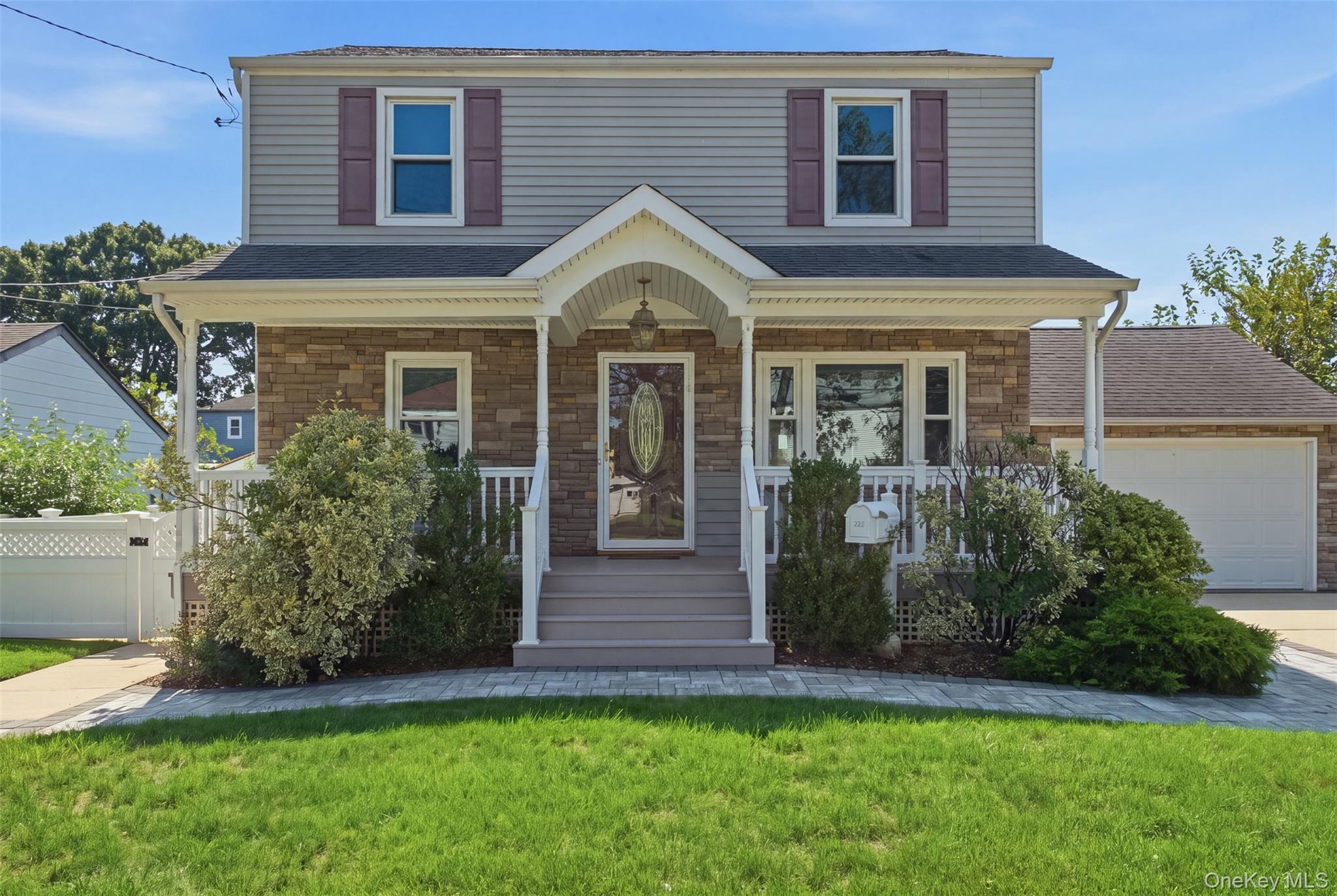 3 bed, 1 bath bank-owned foreclosure at 2226 3rd Street, East Meadow, NY — Nassau County Long Island listing photo