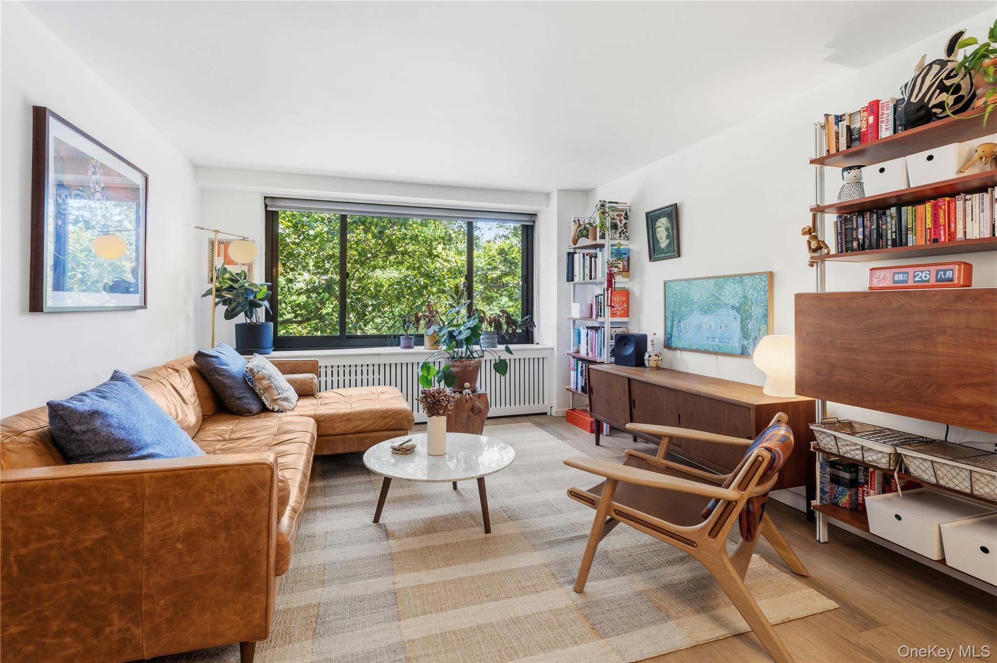 1 bed, 1 bath home for sale at 195 Willoughby Avenue, Brooklyn, NY — Kings (Brooklyn) County Long Island listing photo