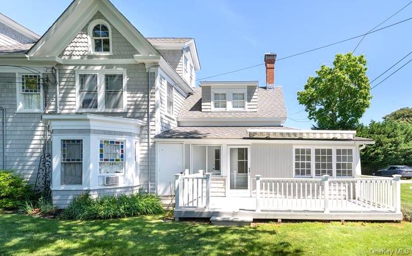 2 bed, 1 bath home for sale at 46 Rampasture, Hampton Bays, NY — Suffolk County Long Island listing photo