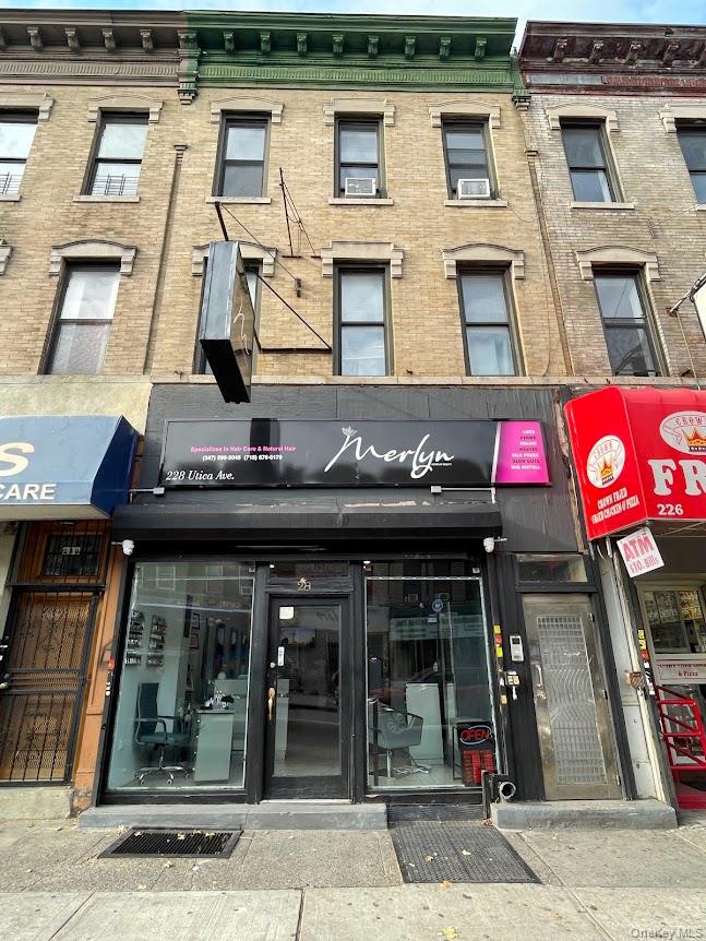 0 bed, 0 bath short sale at 228 Utica Avenue, Brooklyn, NY — Kings (Brooklyn) County Long Island listing photo