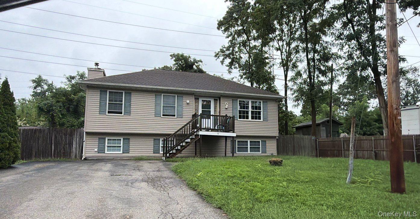 3 bed, 2 bath auction property at 77 Prince Road, Rocky Point, NY — Suffolk County Long Island listing photo