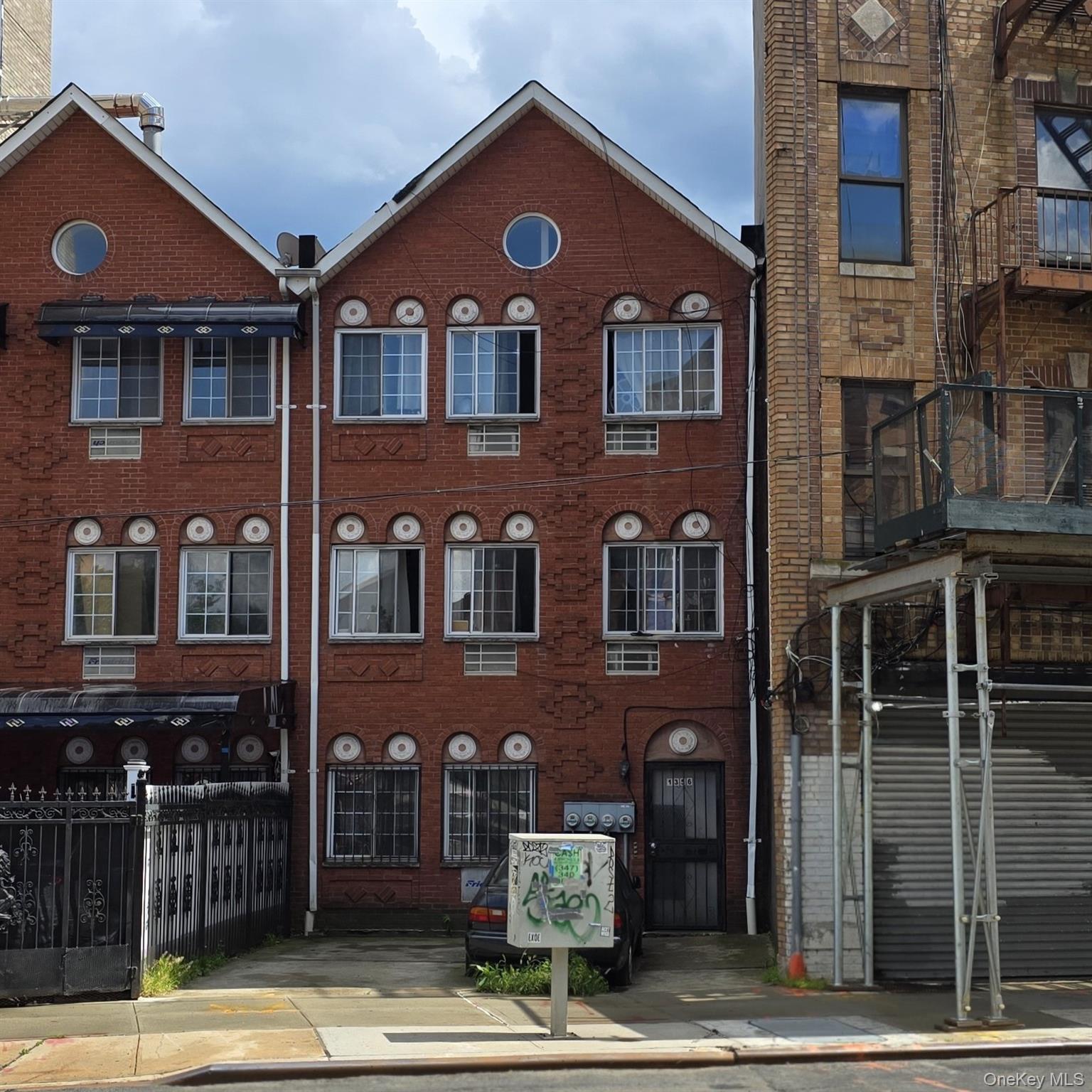 0 bed, 3 bath estate sale at 1356 New York Avenue, Brooklyn, NY — Kings (Brooklyn) County Long Island listing photo