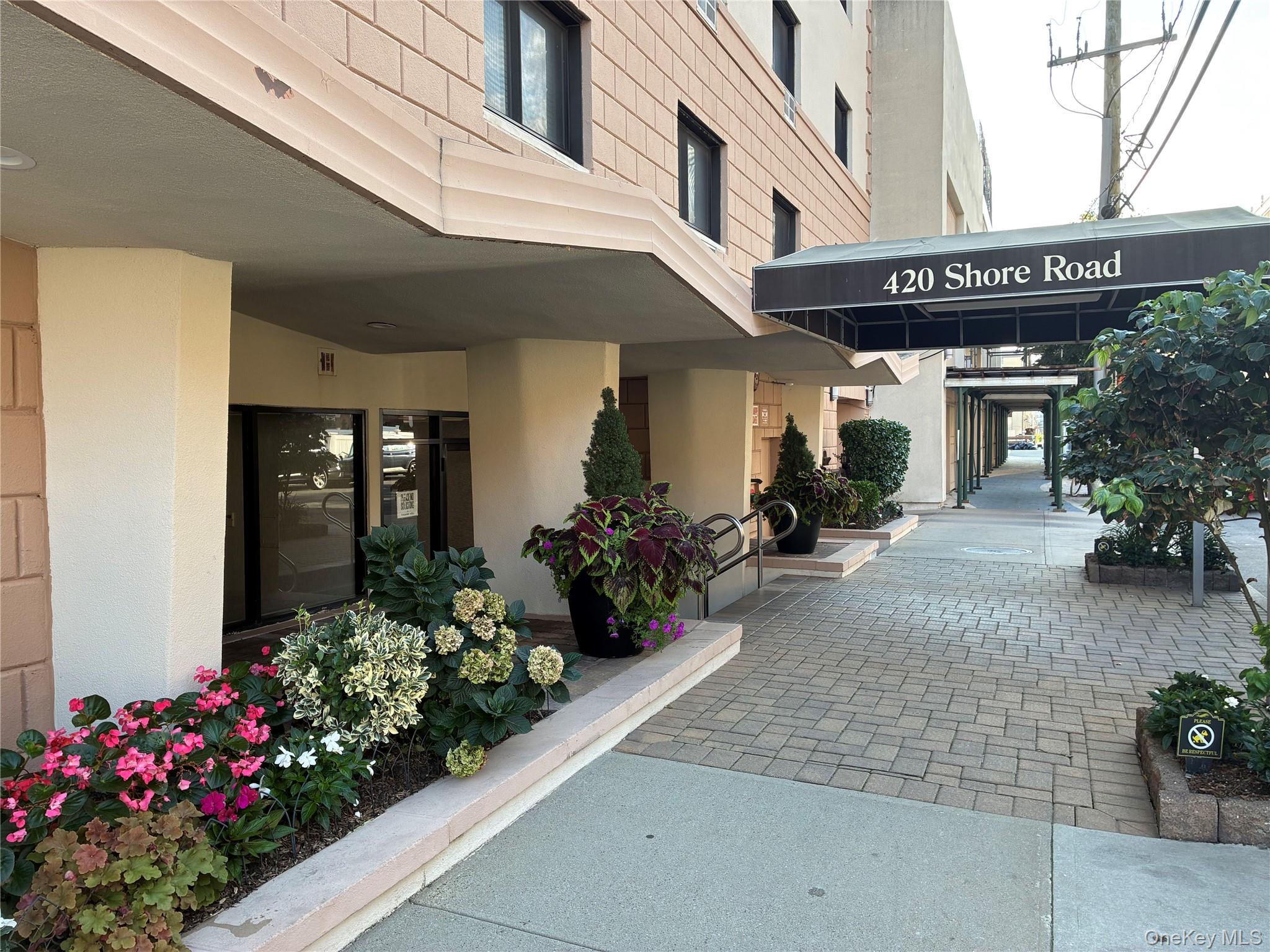 1 bed, 1 bath home for sale at 420 Shore Road, Long Beach, NY — Nassau County Long Island listing photo