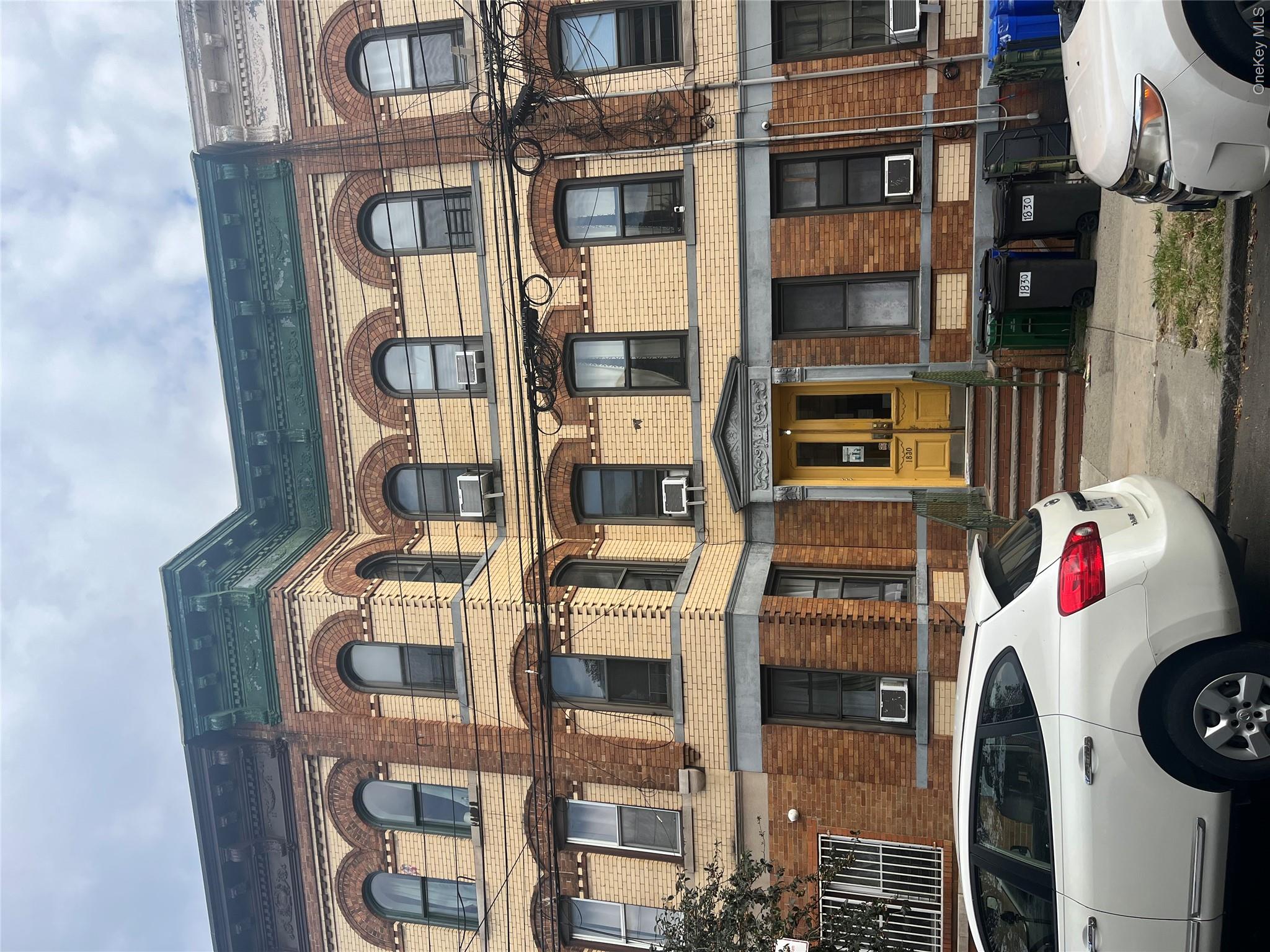 0 bed, 0 bath estate sale at 18-30 Madison St, Ridgewood, NY — Queens County Long Island listing photo