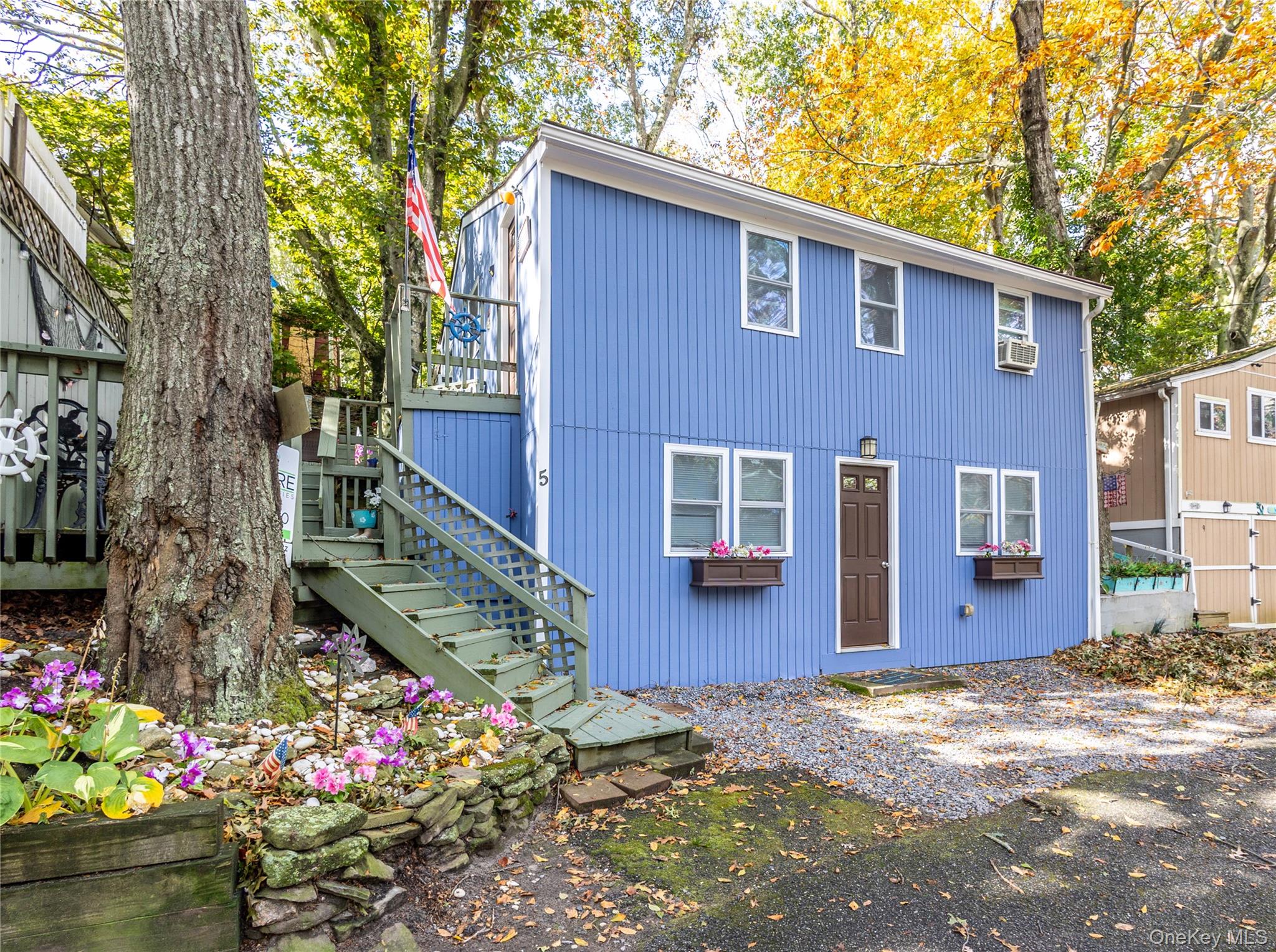 4 bed, 2 bath home for sale at 5 Surfway, Baiting Hollow, NY — Suffolk County Long Island listing photo