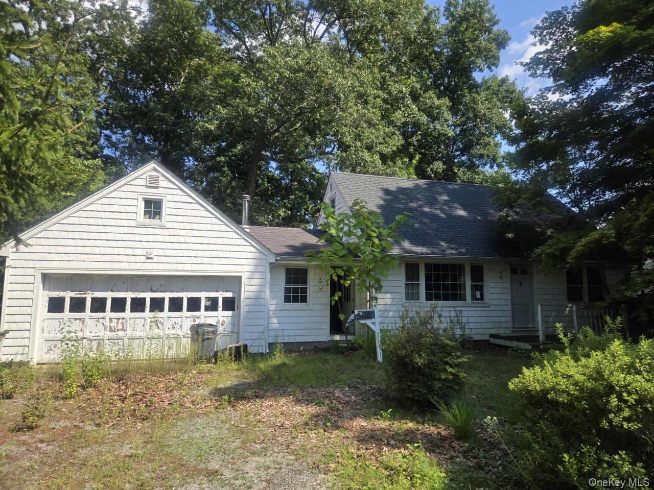 4 bed, 2 bath home for sale at 59 Cornell Street, East Northport, NY — Suffolk County Long Island listing photo