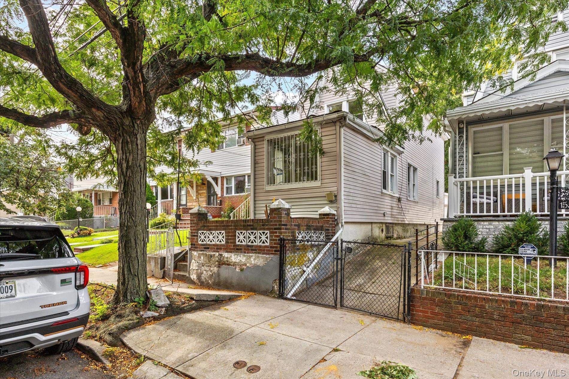 3 bed, 3 bath estate sale at 155-41 116th Drive, Jamaica, NY — Queens County Long Island listing photo