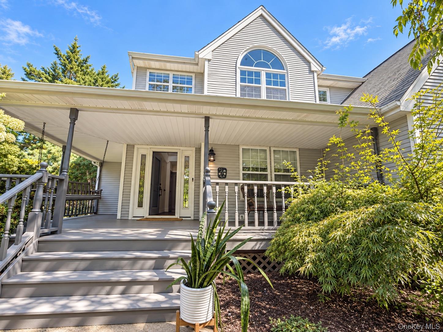 5 bed, 3 bath home for sale at 65 Mayfair Road, Nesconset, NY — Suffolk County Long Island listing photo