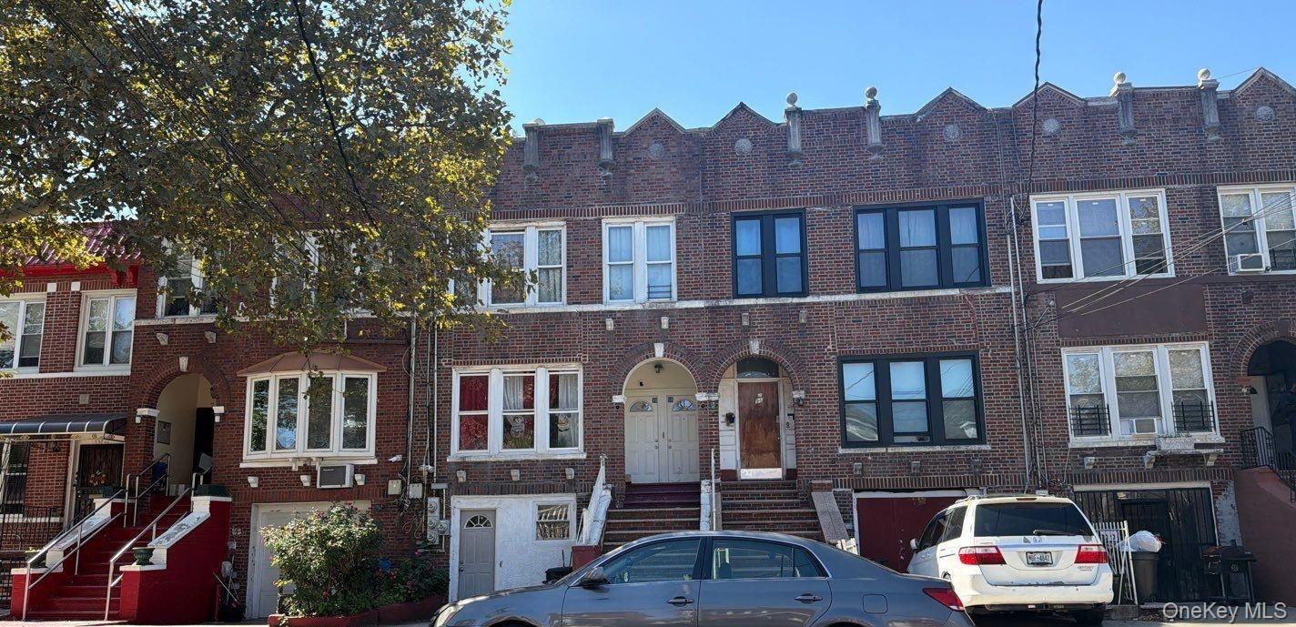 4 bed, 2 bath auction property at 98 56th Street, Brooklyn, NY — Kings (Brooklyn) County Long Island listing photo
