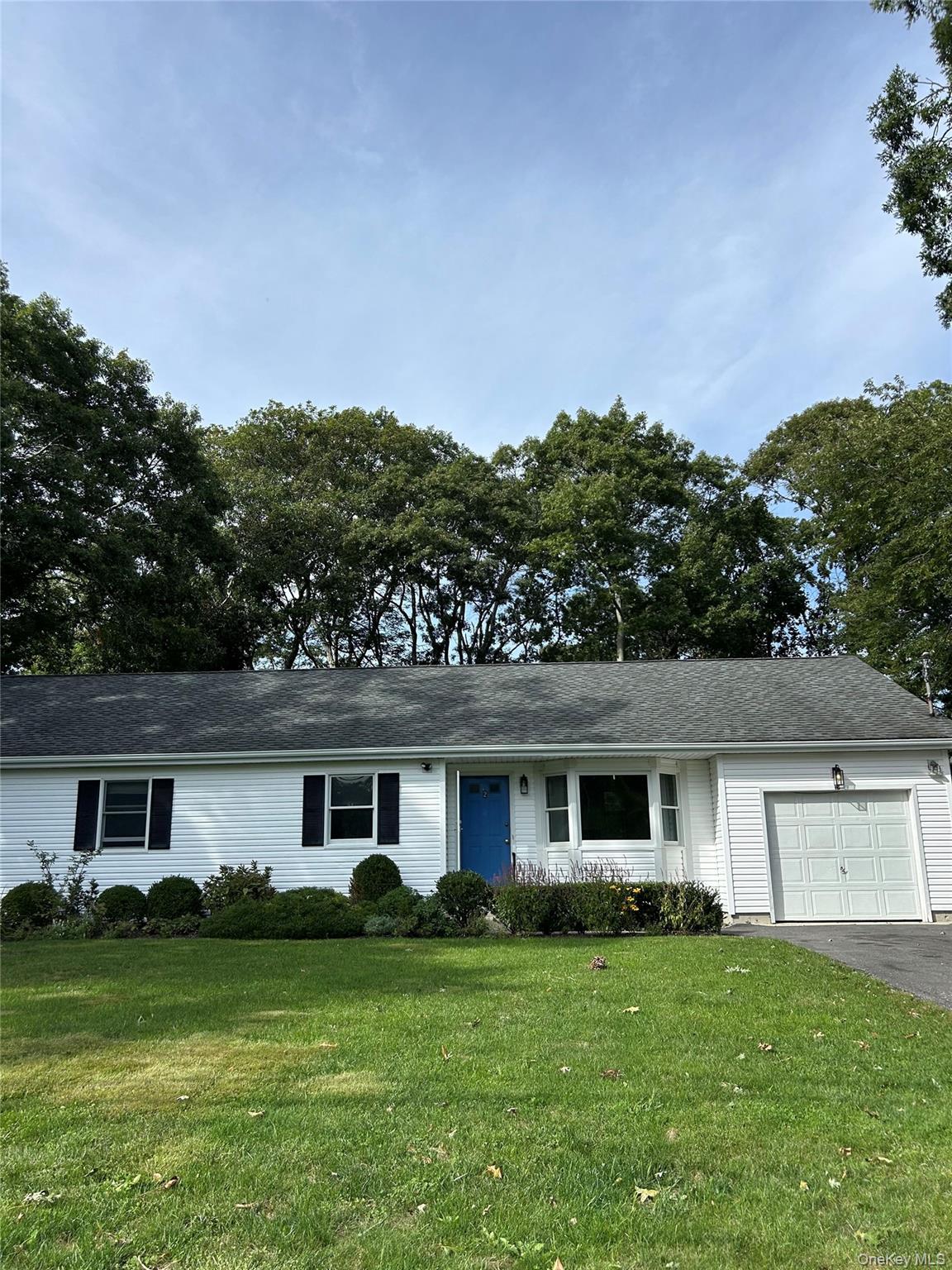 4 bed, 2 bath home for sale at 32 Homewood Drive, Hampton Bays, NY — Suffolk County Long Island listing photo