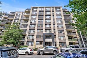1 bed, 1 bath home for sale at 9810 64th Avenue, Rego Park, NY — Queens County Long Island listing photo