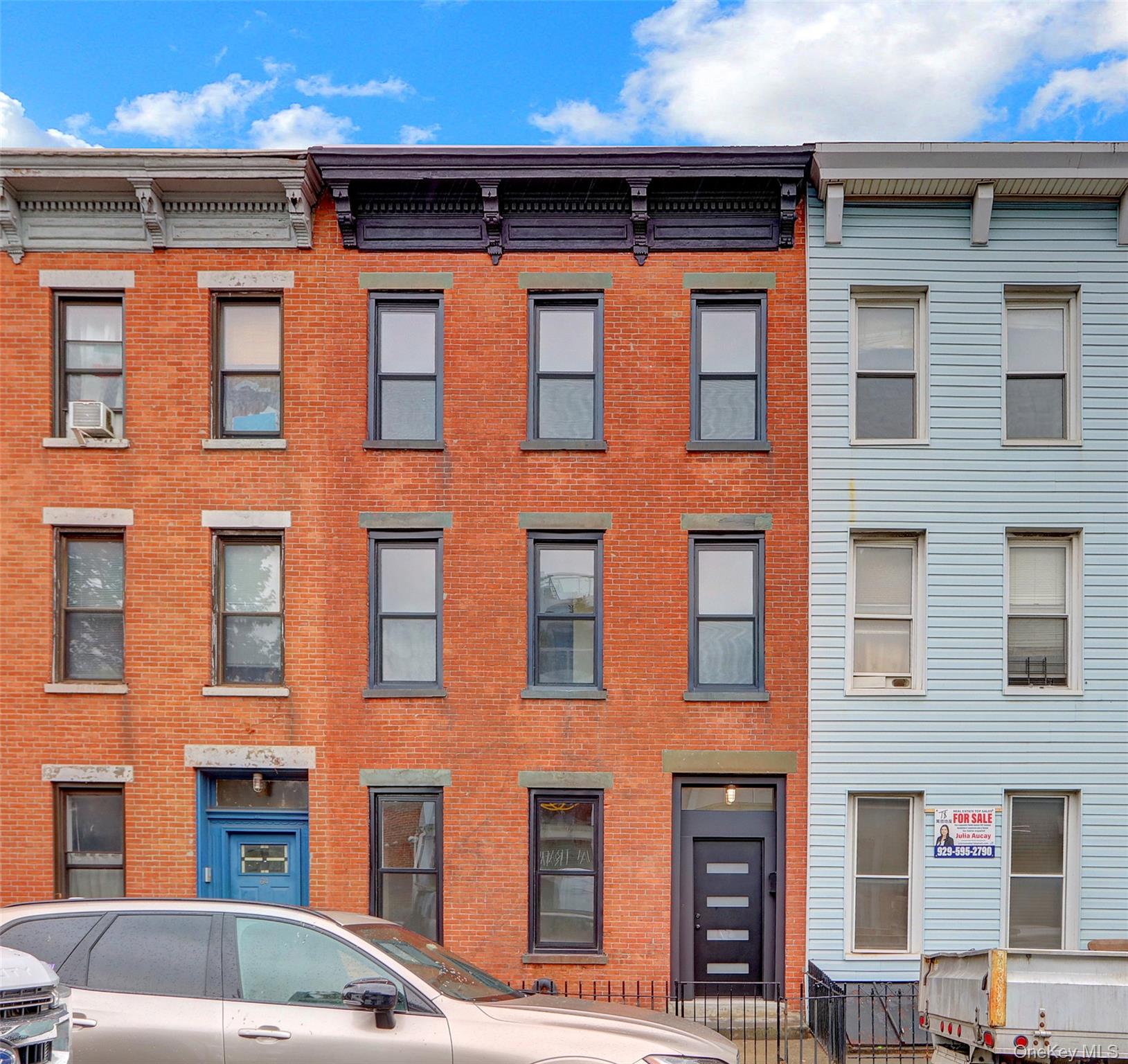5 bed, 3 bath estate sale at 62 15th Street, Brooklyn, NY — Kings (Brooklyn) County Long Island listing photo