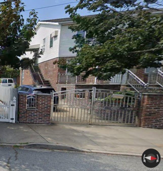 5 bed, 0 bath short sale at 15024 115th Street, South Ozone Park, NY — Queens County Long Island listing photo