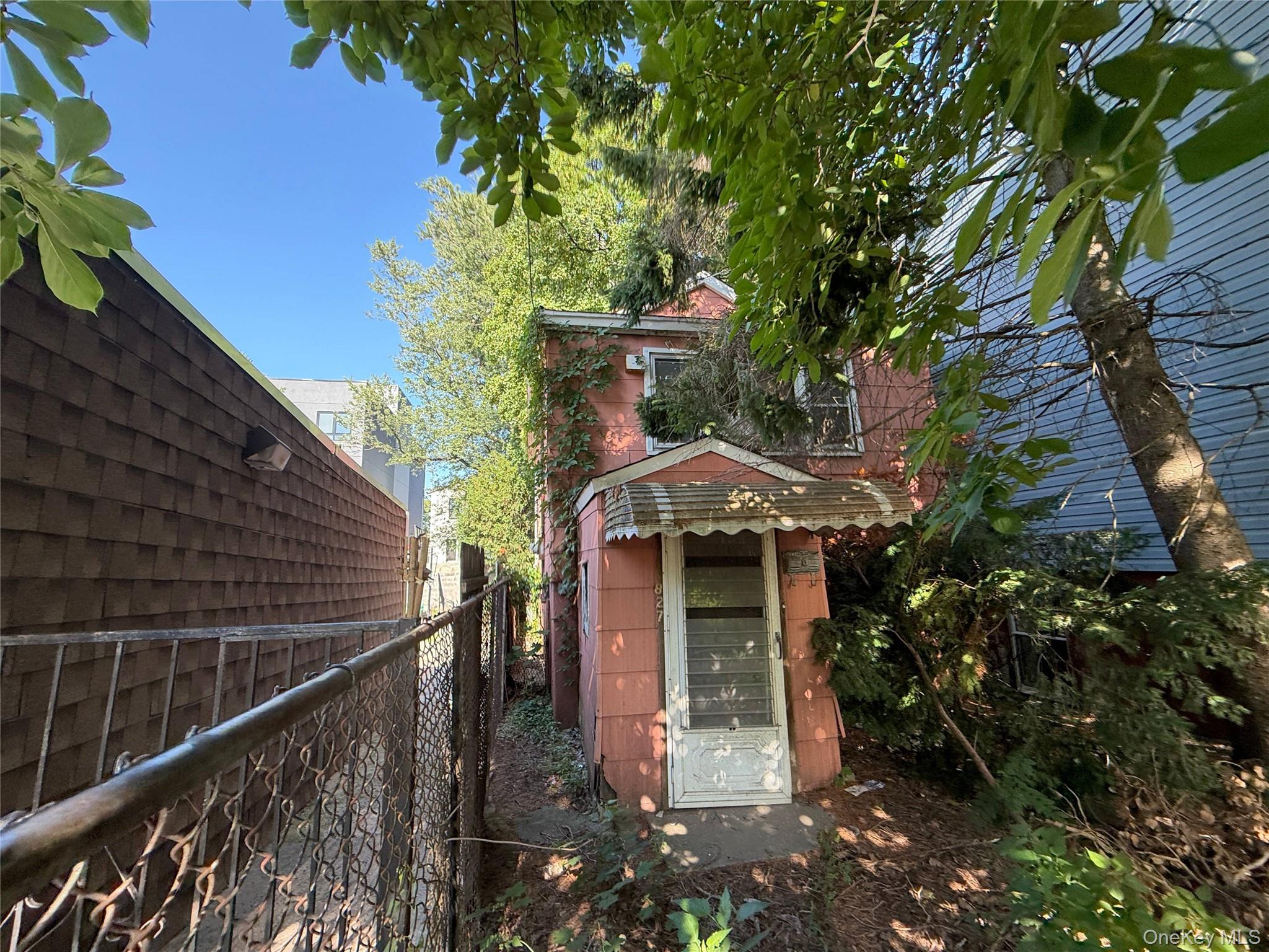 0 bed, 0 bath home for sale at 827 Pine Street, Brooklyn, NY — Kings (Brooklyn) County Long Island listing photo