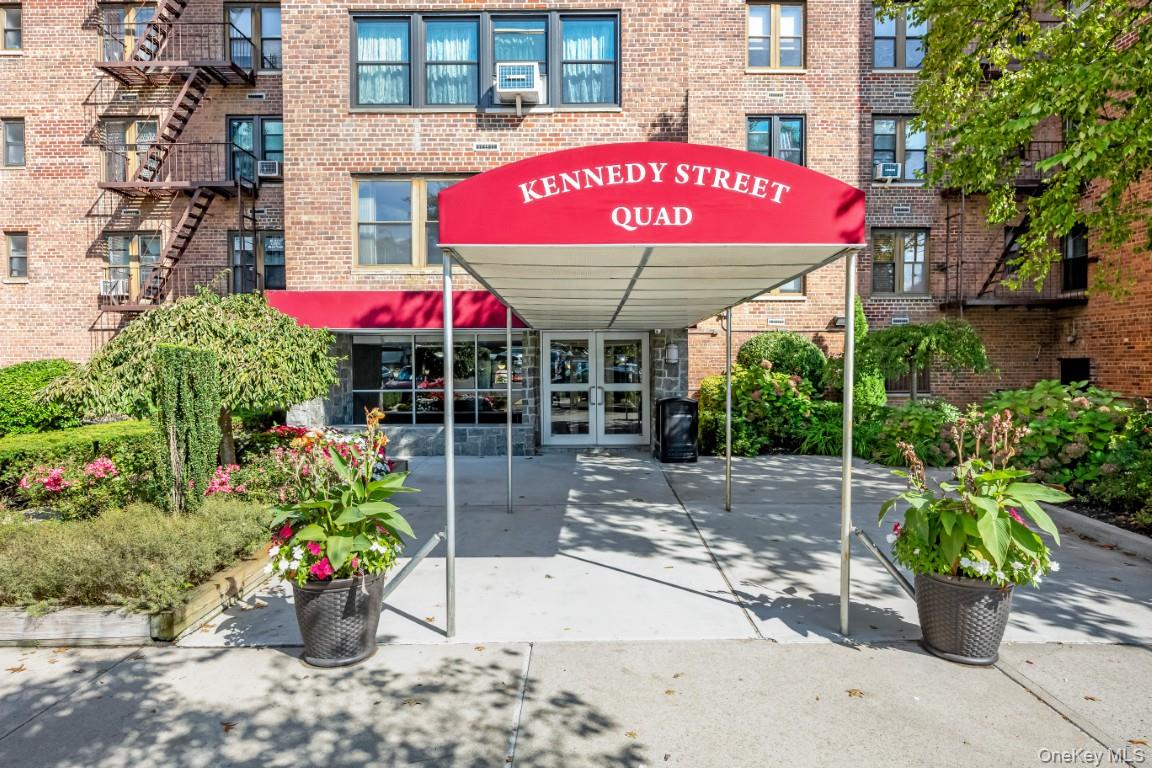 2 bed, 2 bath home for sale at 18-35 Corporal Kennedy Street, Bayside, NY — Queens County Long Island listing photo