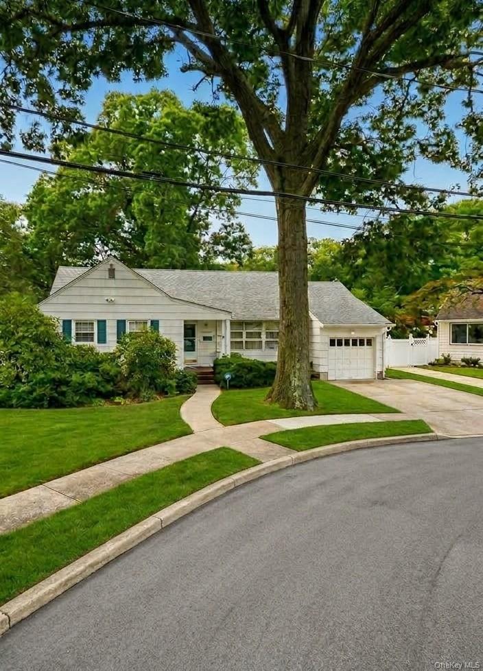 3 bed, 2 bath home for sale at 75 Royal Drive, Freeport, NY — Nassau County Long Island listing photo