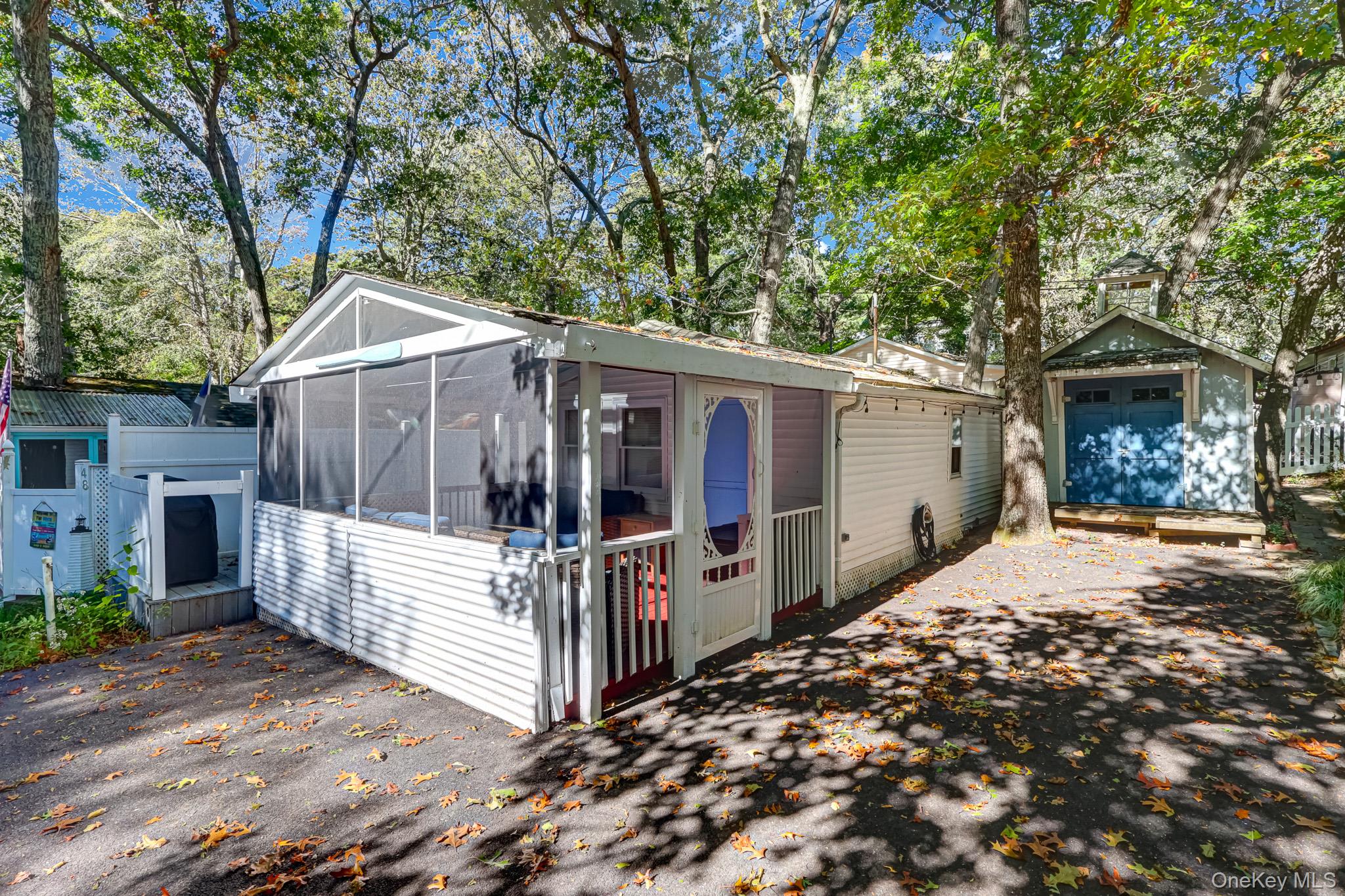 2 bed, 1 bath home for sale at 46 Anchor Path, Baiting Hollow, NY — Suffolk County Long Island listing photo