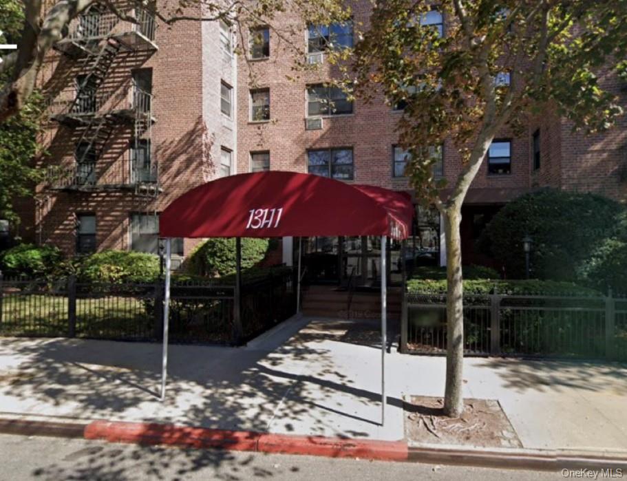 2 bed, 1 bath short sale at 131-11 Kew Gardens Road, Kew Gardens, NY — Queens County Long Island listing photo