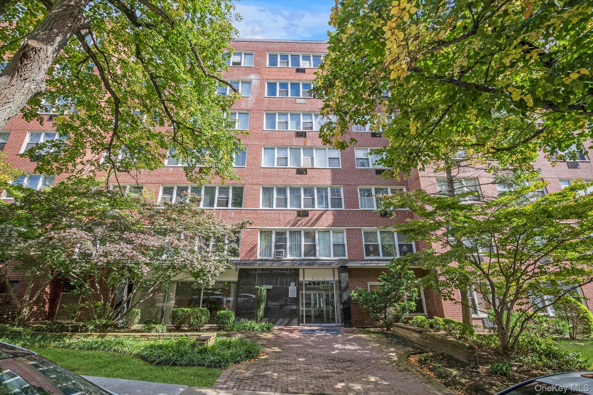 0 bed, 1 bath home for sale at 87-15 165th Street, Jamaica, NY — Queens County Long Island listing photo