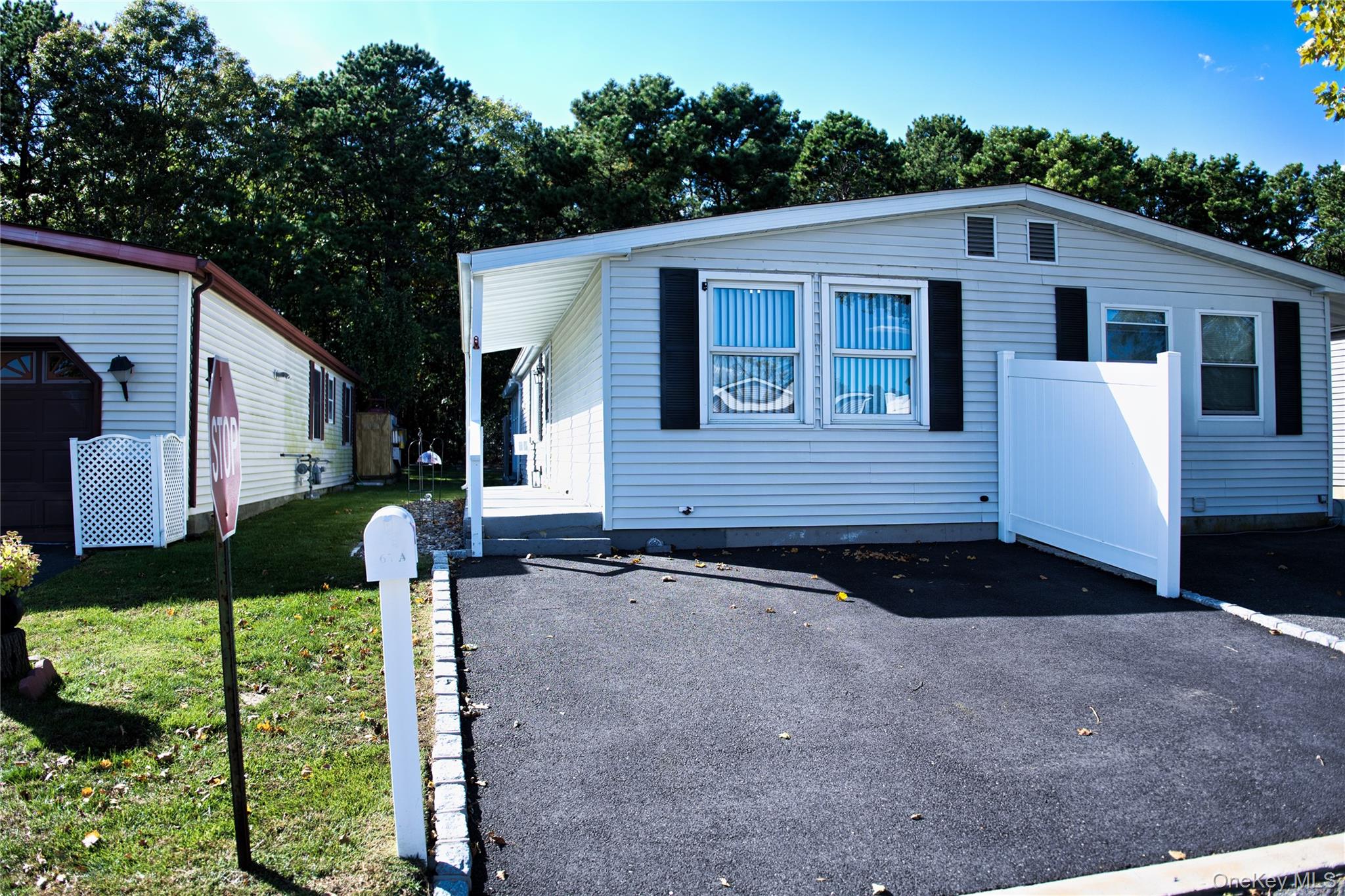 1 bed, 1 bath home for sale at 65A Village Green Circle, Manorville, NY — Suffolk County Long Island listing photo