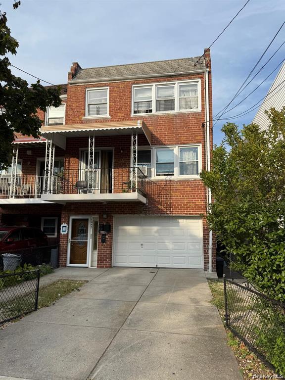 0 bed, 0 bath short sale at 1043 84th Street, Brooklyn, NY — Kings (Brooklyn) County Long Island listing photo
